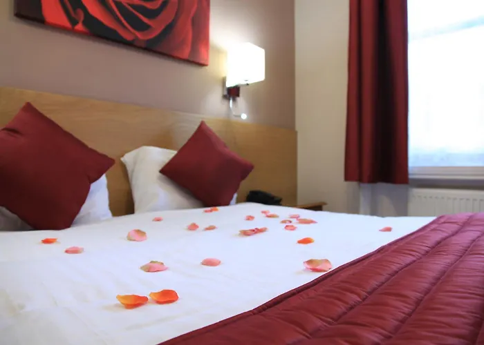 Sheriff Hotel Londra